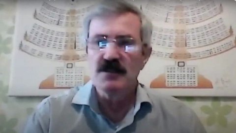 Царица блудница Луна и её сатанинский лабиринт. 07.12.22.