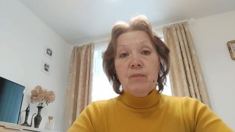 Любовь Белякова.
В добрый путь! - 13.( 13.05.2026.)