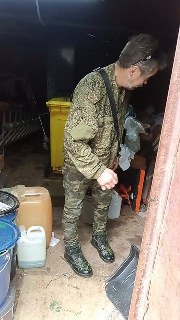 Алко терминатор Толян ругаеться