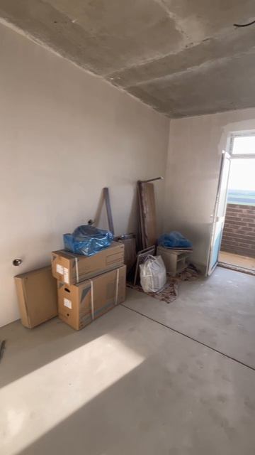 Студия 25 м², 12:20