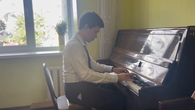 Закрутный Дмитрий С.Майкапар Росинки.mp4