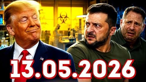 Главные Новости Дня 13.05.2026 - Главные События. Новости Сегодня Срочные