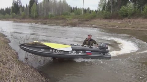 2 дня в ДЕВСТВЕННОЙ ТАЙГЕ Рыбалка Изба Лодка река Руд Ловля Хариуса 2024 Выживание Счастливые Люди