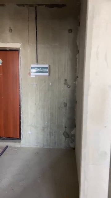 1-к. квартира 41 м², 18:21