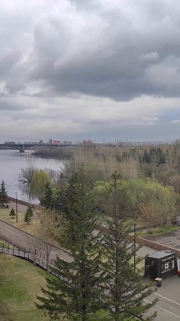 Виадук за Центральным парком