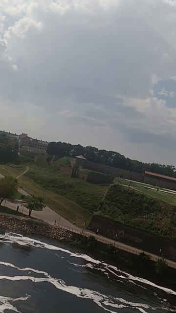 Иванород-Нарва