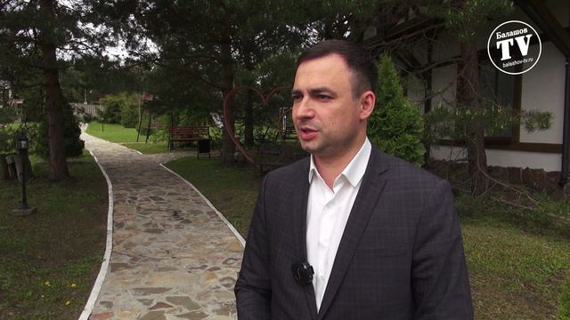НА БАЛАШОВСКОЙ ЗЕМЛЕ В ДЕРЕВНЕ НИКОЛЬЕВКА ЛЕТОМ ПРОЙДЕТ ТУРИСТИЧЕСКИЙ ФОРУМ «ЧЕРВЛЕНЫЙ ЯР»