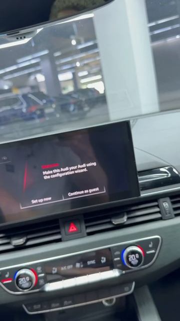 Audi A5 2021• 2.0 TFSI •Quattro • 91 900 км