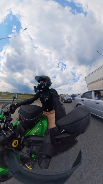 #bajaj #dominar #dji #motodays