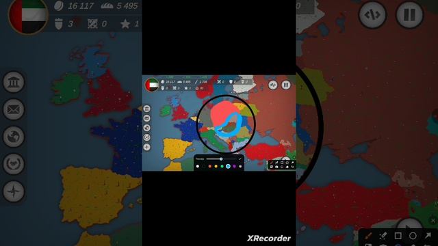 что будет делать ИИ без игрока 10 лет