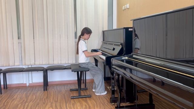 Суюншкалиева Ясмина Л.Шитте Этюд.mp4