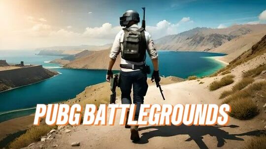 PUBG: Battlegrounds