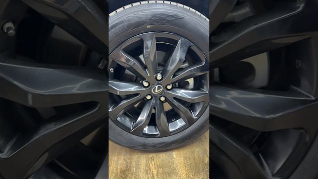 LEXUS NX 300