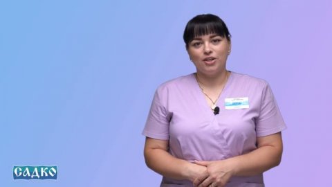 Знакомство с доктором: Демидова Янина Николаевна