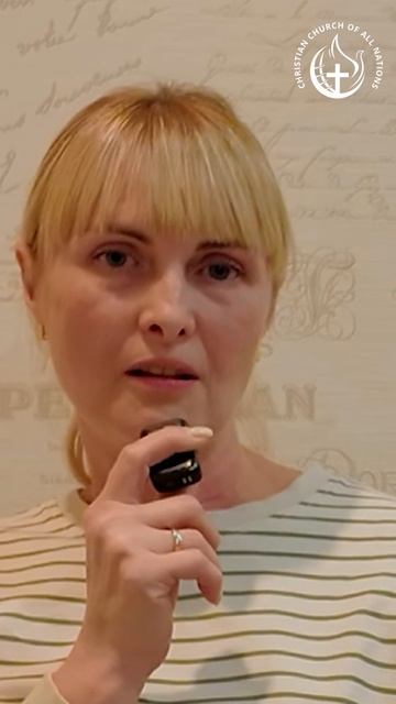 ПРОРОЧЕСТВО КОТОРОЕ ИЗМЕНИЛО ВСЁ!