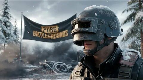 PUBG: Battlegrounds