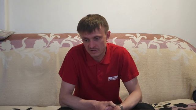Как меняется жизнь: Свидетельство Николая