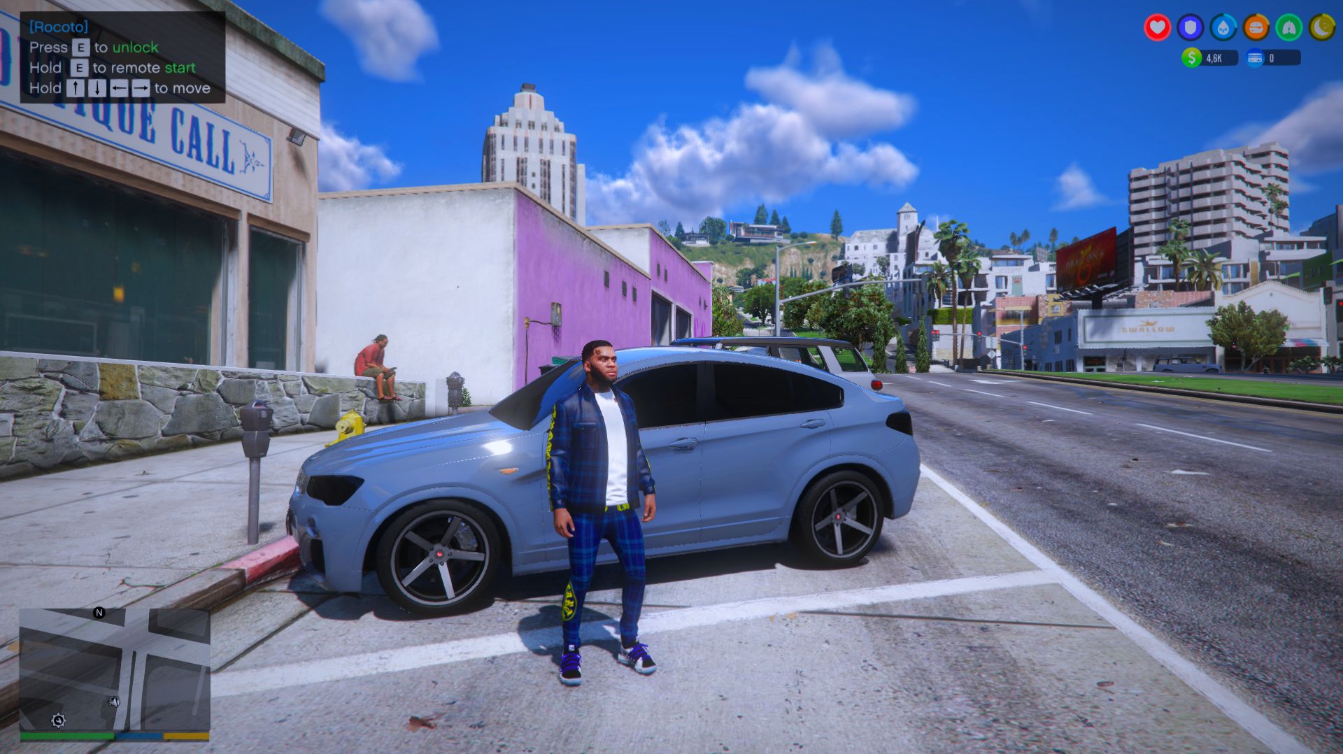GTA V 2026 / Поддержка: Https://dalink.to/one_smile_one