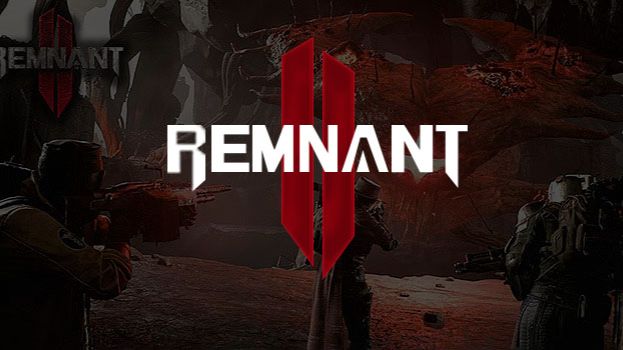 🔥🎮 УНИЧТОЖАЕМ ДЕМАНЮГ С ЧайныйПакетик Remnant II