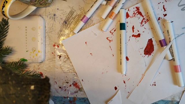 Как сделать бумажного дракона на руку / туториал на бумажного дракона на руку