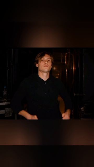 🎭 Алексей Михайлов, режиссёр театра ТСМ ДК Исток Фрязино, МИРтворческой молодости (личн.фото,песня)