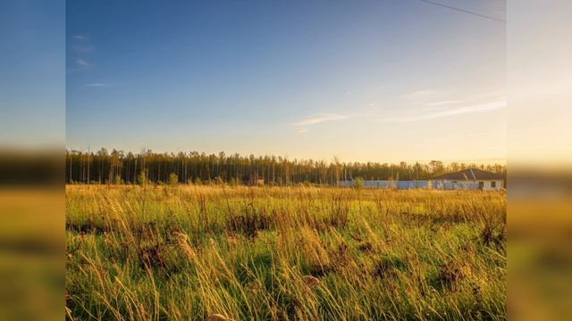 Обзор участка Шигалеевская Усадьба
