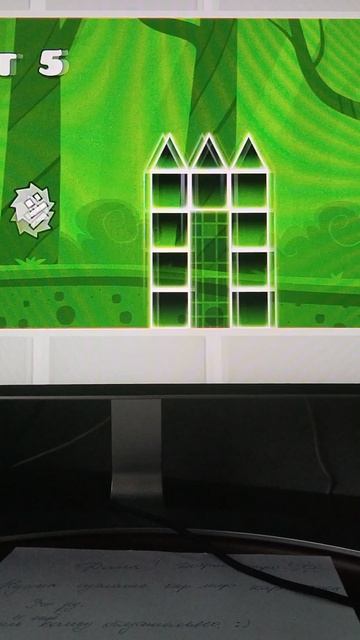 Danil Funk ( будет 2 часть этого уровня но пока я его достраиваю...  Выйдет чуть поже)