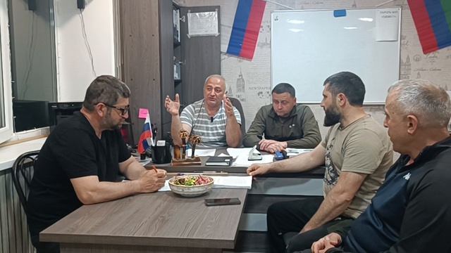 Обращение к жителям  призыв на публичное слушание который состоится 15.05.2026 в 14ч. 00 мин