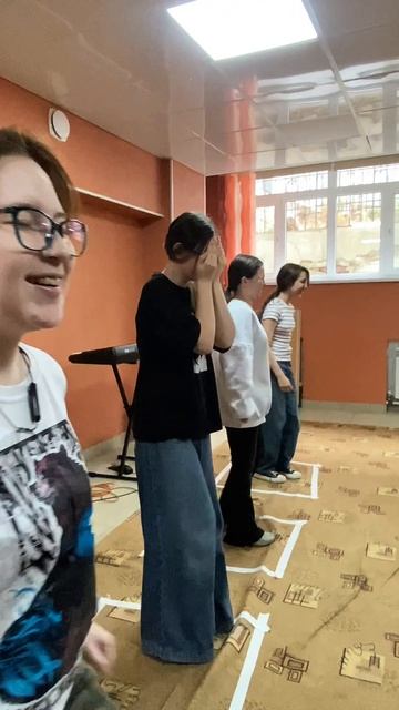 🎥 Видеотчет с молодежного выезда 10-11 мая #церковьБожья_Владивосток #молодежныйвыезд