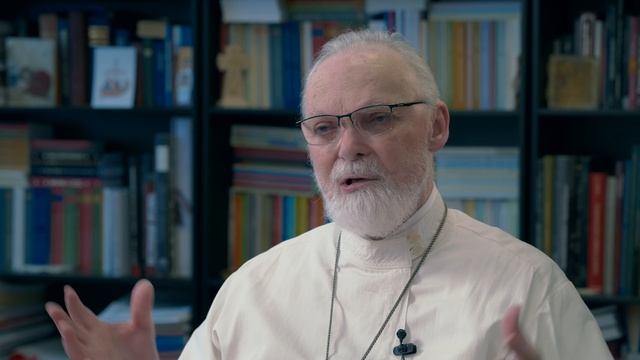 «Жить вместе по-русски». Интервью со свящ. Георгием Кочетковым к VII сессии Русского университета