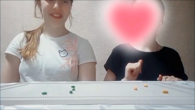 Неудачная игра бум,а вы когда-нибудь проигрывали в кетчут чили? / / Аня Тка