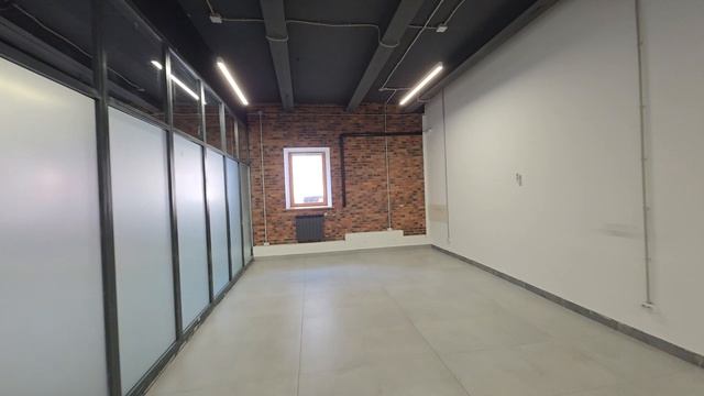 помещение 228 м2 Колодезный пер 3 стр 25
