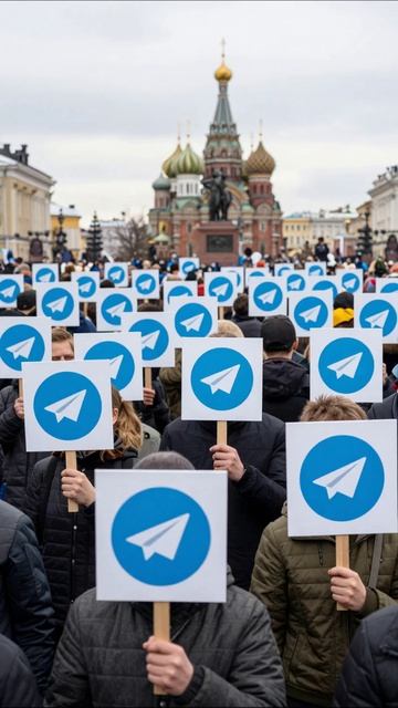 Нежелание слышать: протест без надежды #протест #политика #свобода #(не)слышат