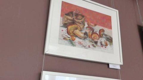 Небольшая экскурсия для вас.