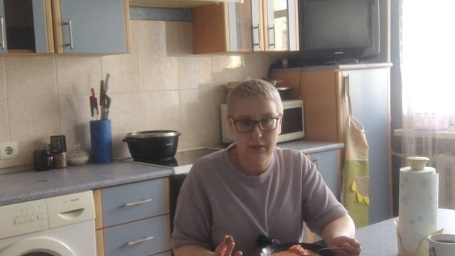 Неправильный завтрак 🤗. Тема:)Чисто по человечески или делайте всё сами....😨
