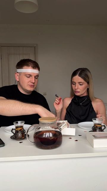 Первая часть в профиле, третья выйдет завтра