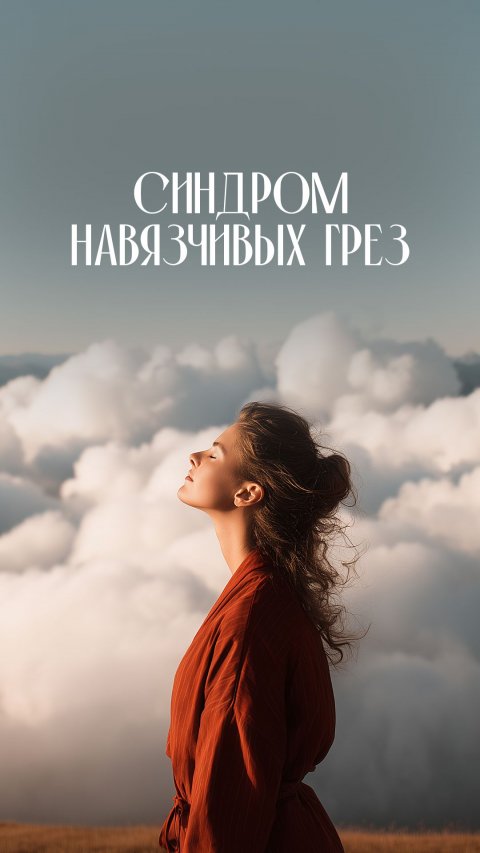 Что такое «синдром навязчивых грёз»?