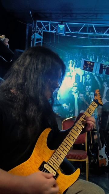 RAGE GREAT OLD ONES #guitar