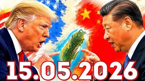 Главные Новости Дня 15.05.2026 - Главные События. Новости Сегодня Срочные