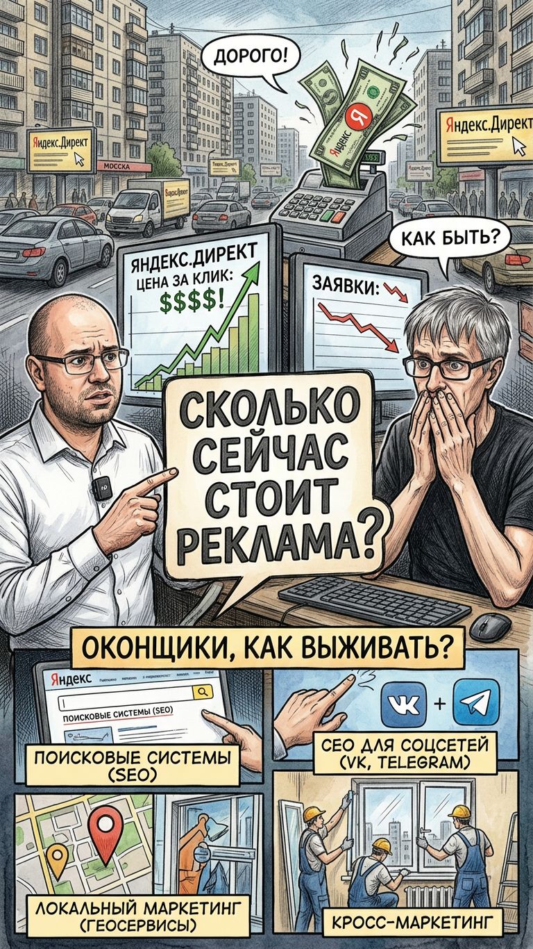 ВЫпуск 14 . Сколько стоит реклама ?