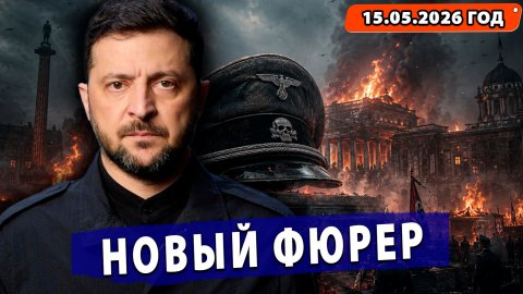 ⚡️ Россия виновата в коррупции на Украине! Отставки в Латвии! Увольнения врачей в Польше!