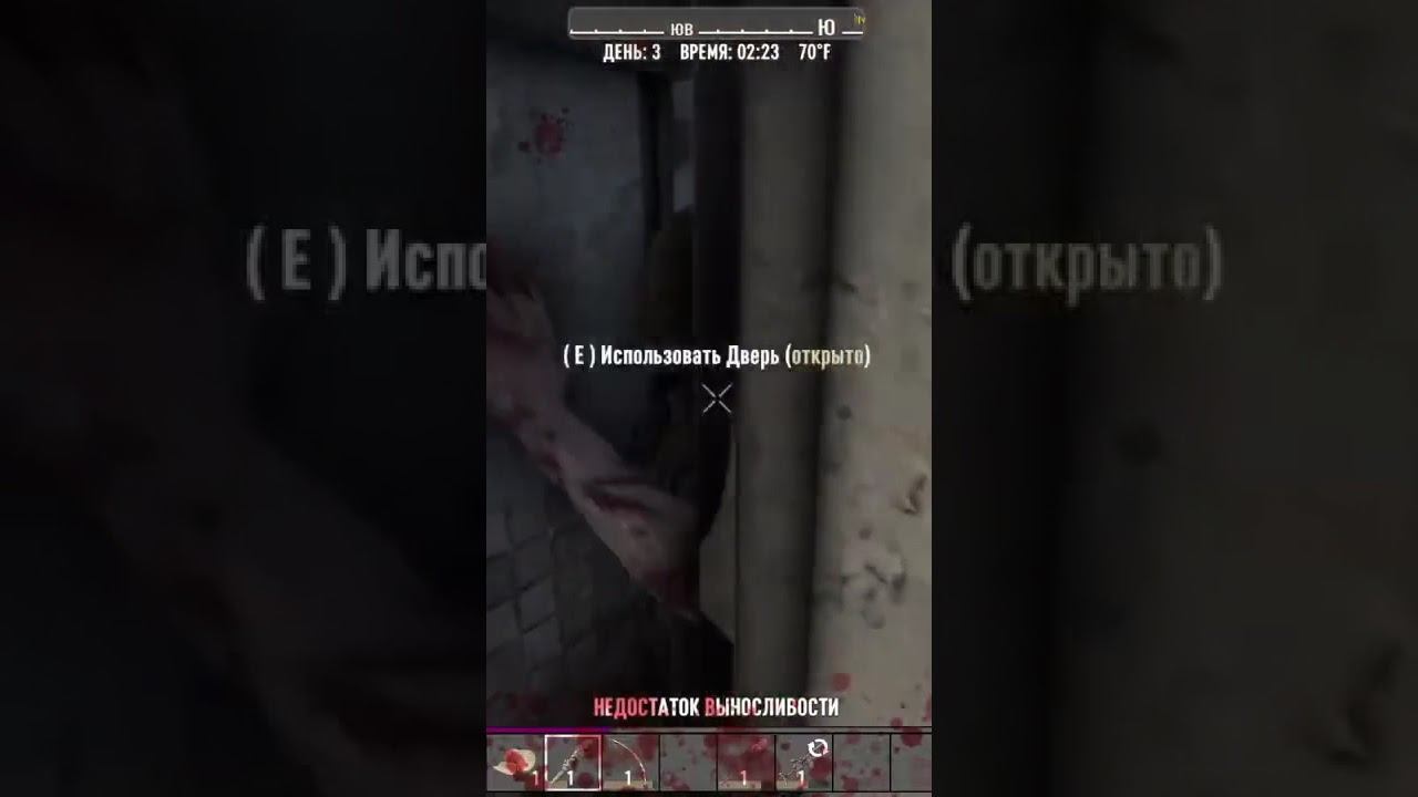 ВЫЖИЛ