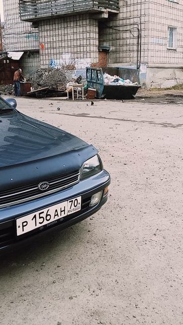 ДЕД НА ПОМОЙКЕ,россия