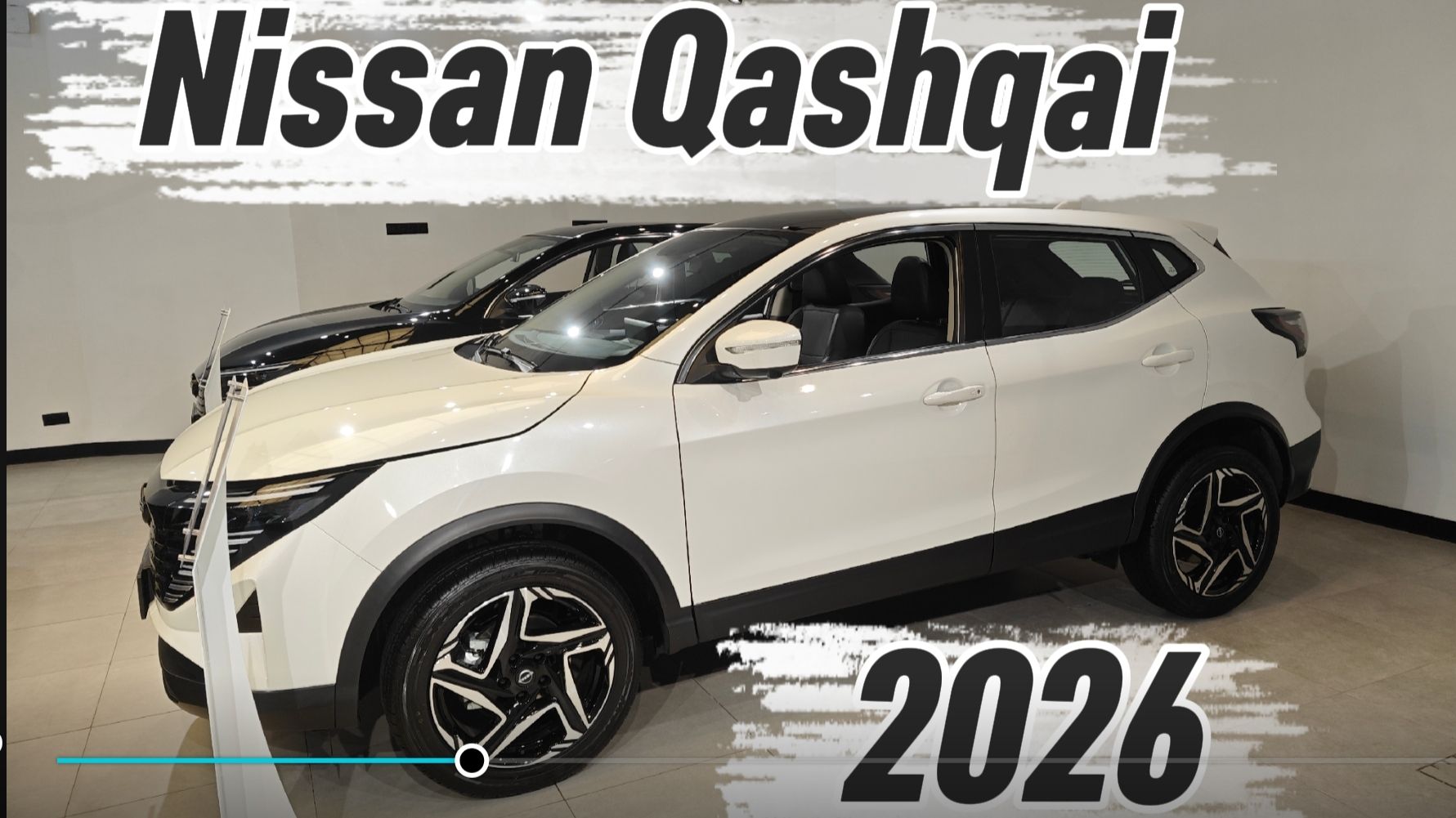 Купил бы Nissan Qashqai за 3.7 млн вместо новой Chery?