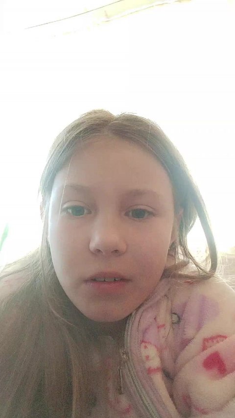 что было бы если бы я была вашей мамой