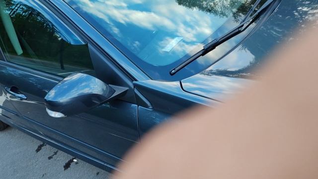 Renault Laguna 3 Grandtour