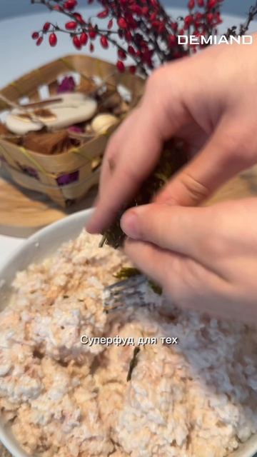 Ленивые роллы