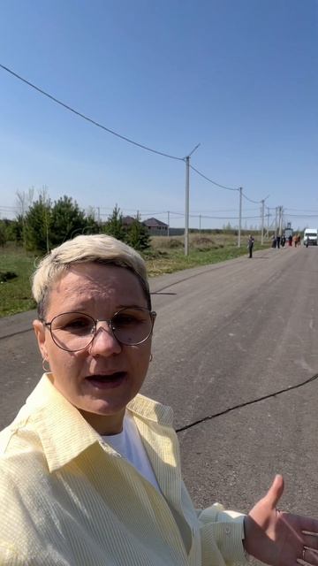 Заоородный дом в Тюмени