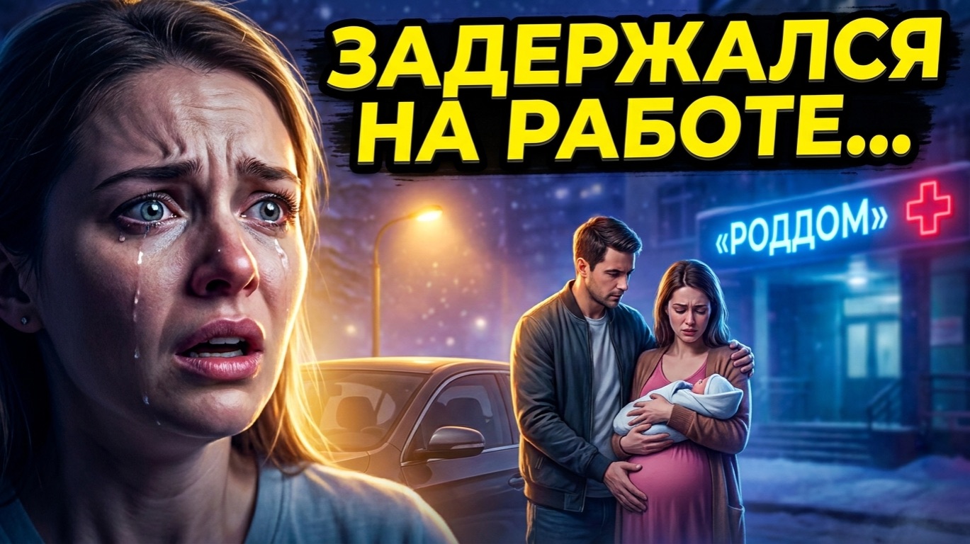 Истории из жизни / Жена наказала изменника