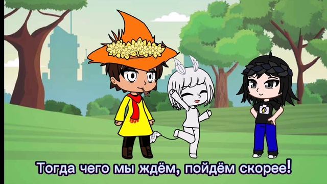 В гостях у моей подруги Арины.